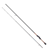 Спінінг Shimano Soare BB 19 S70SUL-S 2.13m 0.4-4g (2266.85.49)