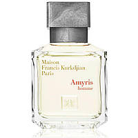 Maison Francis Kurkdjian Amyris homme edp 70ml Тестер, Франція