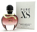 Paco Rabanne Pure XS For Her edp 80ml Тестер, Франція, фото 3