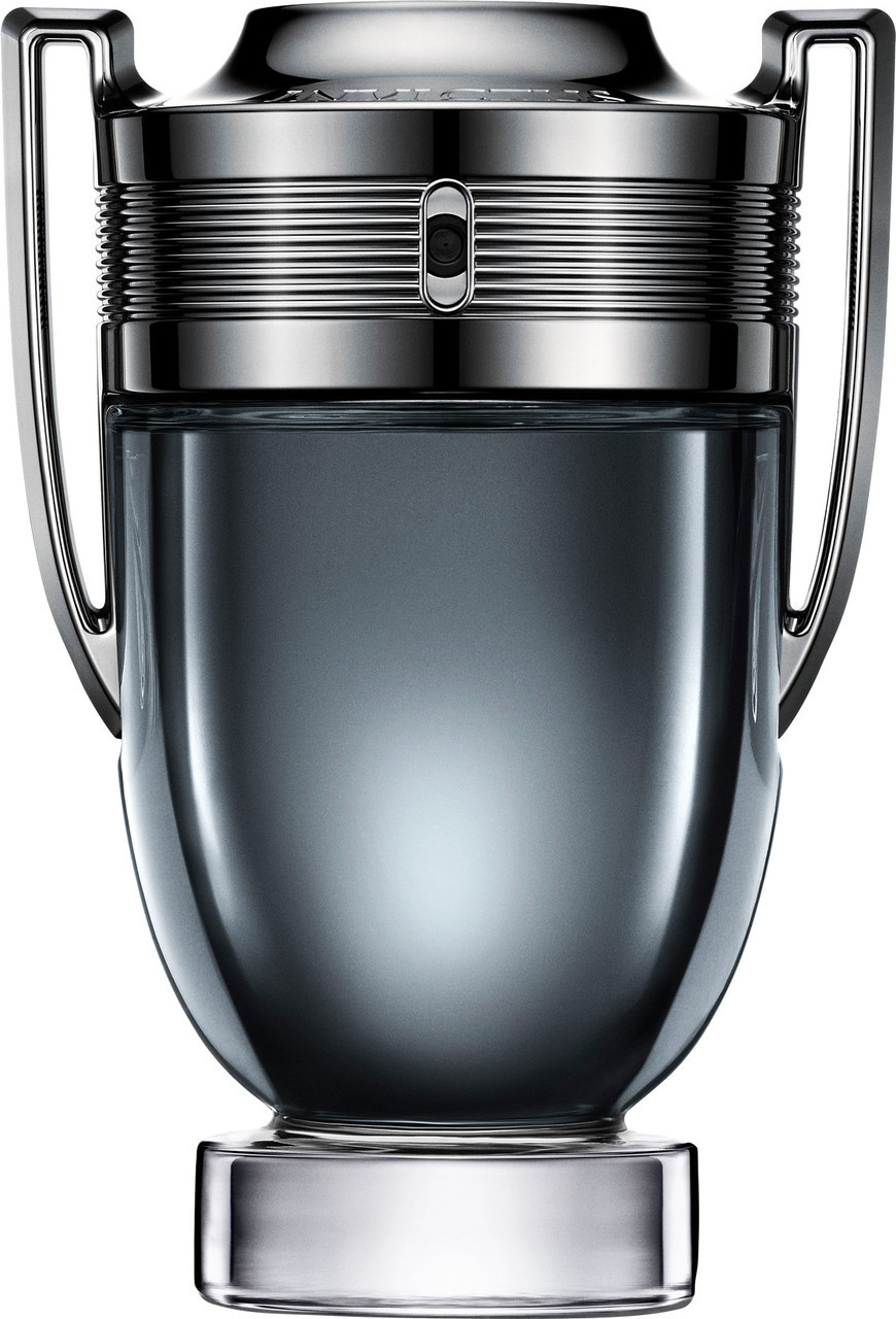 Paco Rabanne Invictus Intense edt 100ml Тестер, Франція