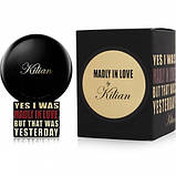 Kilian Madly In Love edp Тестер 100ml, Франція, фото 3