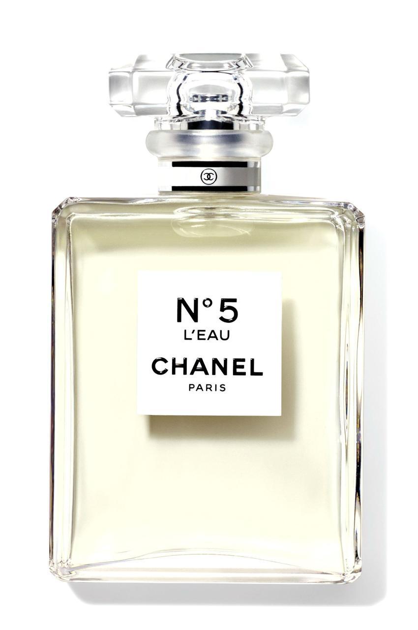 Chanel N5 L'eau edp Тестер 100ml, Франція