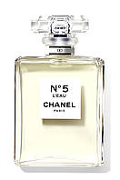 Chanel N5 L'eau edp Тестер 100ml, Франція