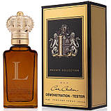 Clive Christian L For Men edp 50 ml Тестер, Великобританія, фото 3