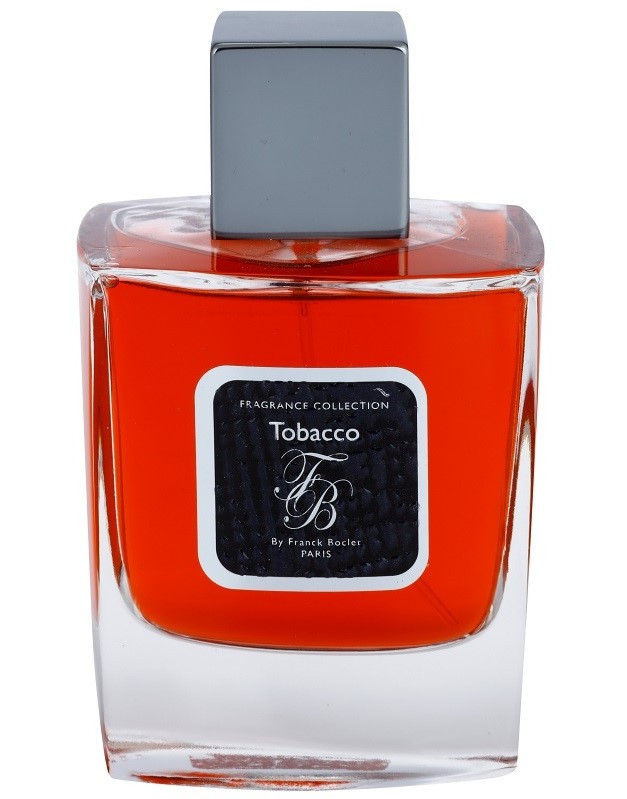 Franck Boclet Tobacco edp Тестер 100ml, Франція