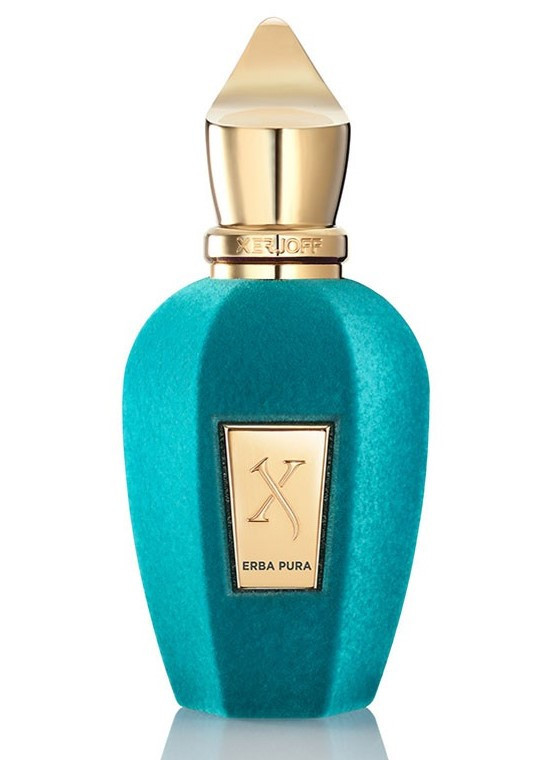 Xerjoff Erba Pura edp 100 ml Тестер, Італія