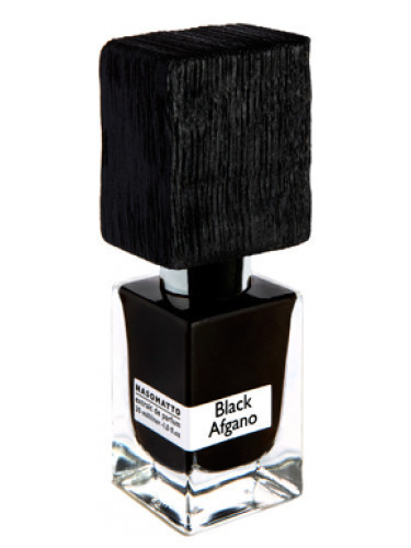 Nasomatto Black Afgano 30ml Тестер, Італія