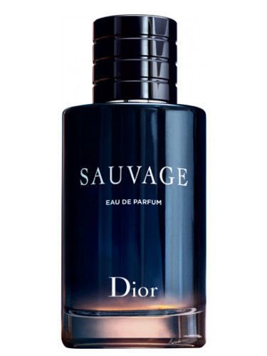 Christian Dior Sauvage edp Тестер 100ml, Франція