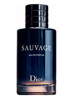 Christian Dior Sauvage edp Тестер 100ml, Франція