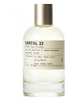 Le Labo Santal 33 edp 100 ml Тестер , США