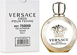 Versace Eros Pour Femme edp Тестер 100ml, Італія, фото 2