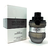 Viktor & Rolf Spicebomb Eau Fraiche edt 90 ml Тестер, Нідерланди, фото 3