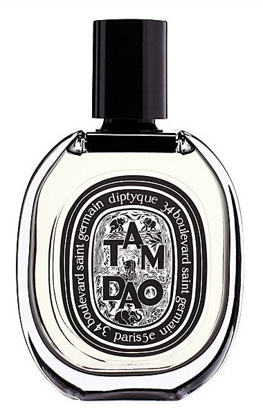 Diptyque Tam Dao edp 75ml Тестер, Франція