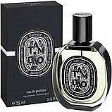 Diptyque Tam Dao edp 75ml Тестер, Франція, фото 3