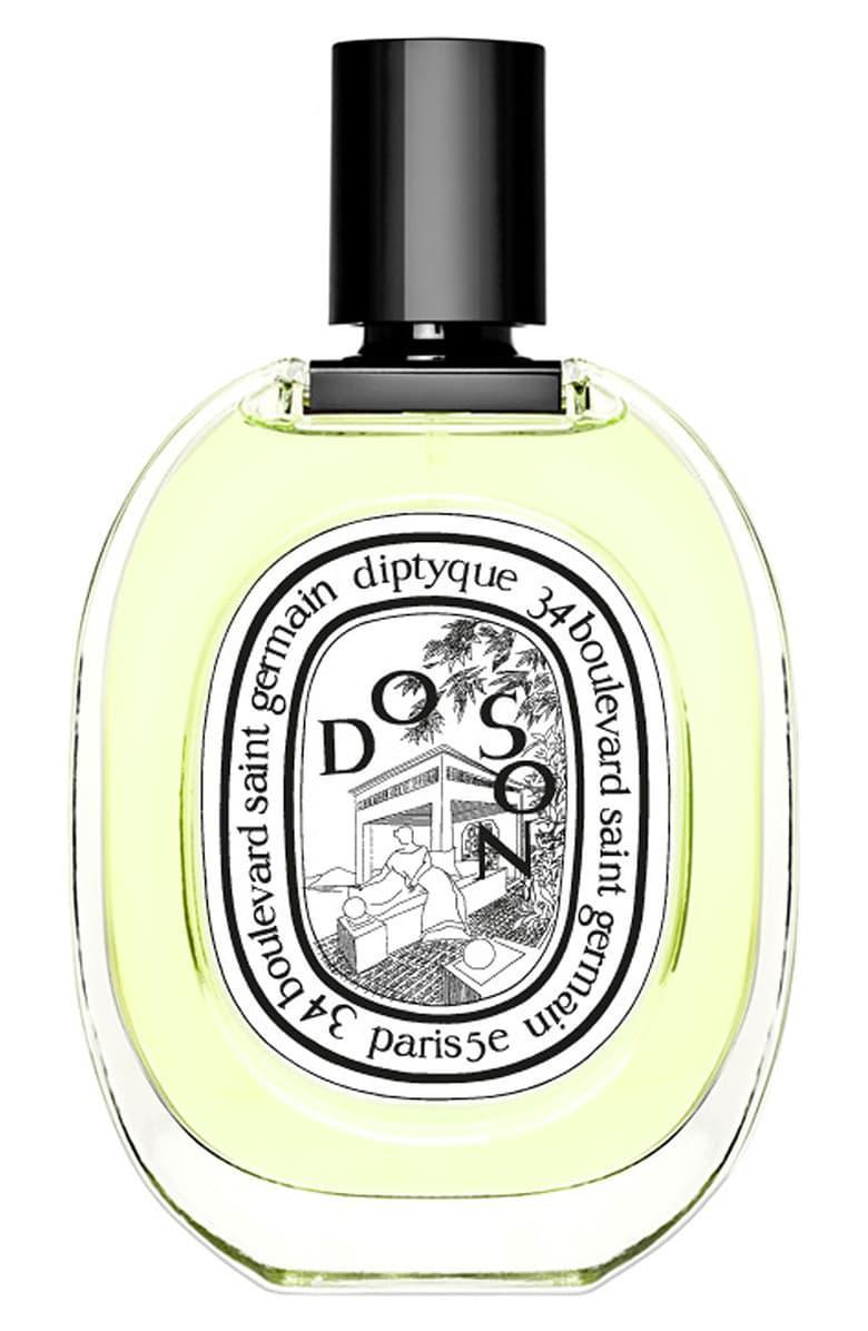 Diptyque Do Son edt 100 ml Тестер, Франція