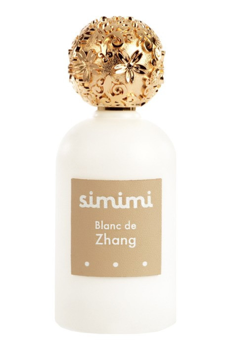 Simimi Blanc De Zhang edp 100 ml Тестер, Іспанія