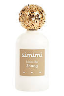 Simimi Blanc De Zhang edp 100 ml Тестер, Іспанія