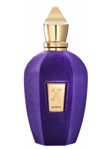 Xerjoff Accento edp 100 ml Тестер, Італія