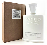 Creed Silver Mountain Water edp Тестер 100ml, Франція, фото 2
