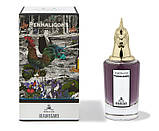 Penhaligon's Monsieur Beauregard 75ml Tester, UK, фото 3