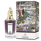 Penhaligon's Monsieur Beauregard 75ml Tester, UK, фото 4