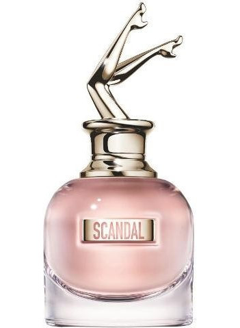 Jean Paul Gaultier Scandal edp 80 ml Тестер, Франція