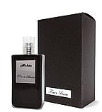 Franck Boclet Ashes edp Тестер 100ml, Франція, фото 3