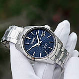Seiko Presage SARX077 (SPB167J1) Sharp Edged Aitetsu JAPAN 6R35, фото 4