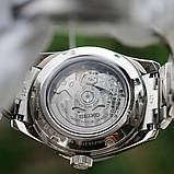Seiko Presage SARX077 (SPB167J1) Sharp Edged Aitetsu JAPAN 6R35, фото 11