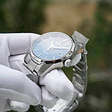 Seiko Presage SARX077 (SPB167J1) Sharp Edged Aitetsu JAPAN 6R35, фото 7