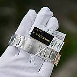 Seiko Presage SARX077 (SPB167J1) Sharp Edged Aitetsu JAPAN 6R35, фото 8