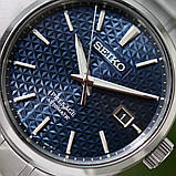 Seiko Presage SARX077 (SPB167J1) Sharp Edged Aitetsu JAPAN 6R35, фото 10