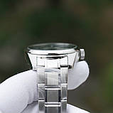 Seiko Presage SARX077 (SPB167J1) Sharp Edged Aitetsu JAPAN 6R35, фото 6