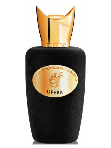 Sospiro Opera edp Тестер 100ml, Італія