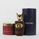 Sospiro Diapason edp Тестер 100ml, Італія, фото 3