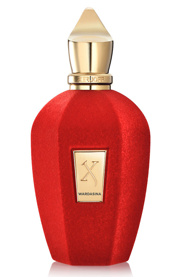 Xerjoff Wardasina edp 100 ml Тестер, Італія