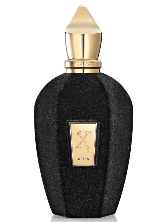 Xerjoff Opera edp 100 ml Тестер, Італія