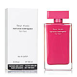 Narciso Rodriguez Fleur Musc edp Тестер 100ml, Франція, фото 3