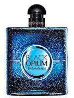 Yves Saint Laurent Black Opium Intense edp 90ml Тестер, Франція