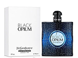 Yves Saint Laurent Black Opium Intense edp 90ml Тестер, Франція, фото 2