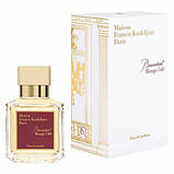 Maison Francis Kurkdjian Baccarat Rouge 540 edp 70ml Тестер, Франція, фото 3