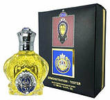 Shaik Opulent Shaik No 33 W edp 100 ml Тестер, Бахрейн, фото 2