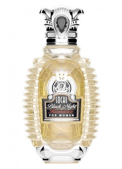 Shaik Sochi Onyx for women edp 80 ml Тестер, Бахрейн