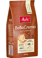 Кофе в зернах Melitta Bella Crema La Crema 1 кг