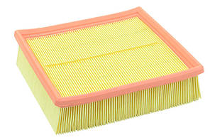 Фільтр повітряний 2110-2115,1117-1119, 2170-2190, 2123 (інжекторний двигун) WIX FILTERS