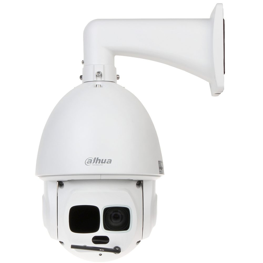 IP Speed Dome відеокамера 2 Мп Dahua DH-SD6AL245U-HNI для системи відеонагляду