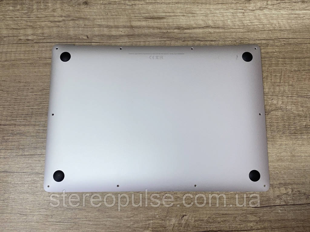 Нижня кришка для ноутбука Apple MacBook Air A1932 Original