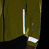 Оригінальна чоловіча куртка Adidas TERREX MYSHELTER GORE-TEX ACTIVE RAIN JACKET (GM4820), фото 9