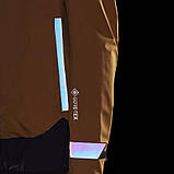 Оригинальная мужская куртка Adidas TERREX MYSHELTER GORE-TEX ACTIVE RAIN JACKET (GU0947), фото 8