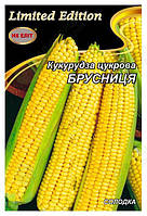 Кукурудза ЦУКРОВА БРУСНИЦЯ 20 г "НК ЕЛІТ"